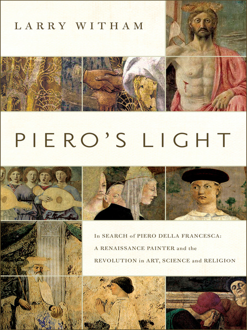 Title details for Piero's Light by Larry Witham - Available